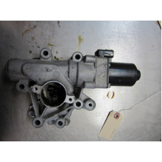 24E024 Left Eccentric Camshaft Solenoid From 2014 Infiniti QX70  3.7